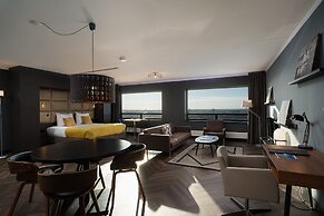 The Penthouse