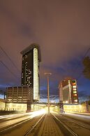 The Penthouse