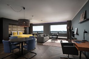 The Penthouse