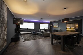 The Penthouse