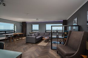 The Penthouse