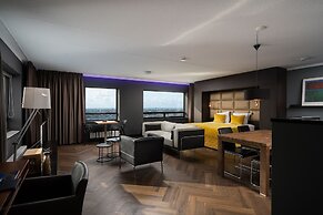 The Penthouse