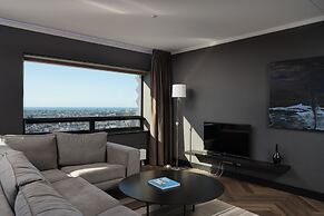 The Penthouse