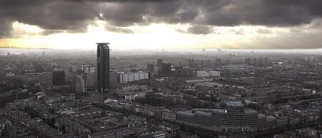 The Penthouse