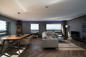 The Penthouse