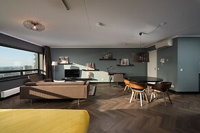 The Penthouse