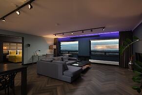 The Penthouse