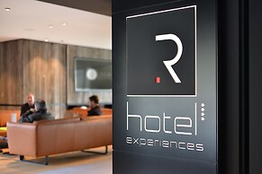R hotel experiences