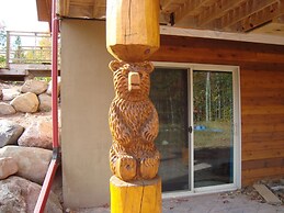 The Bear Cabin
