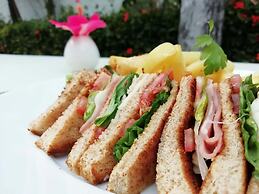 Nirvana Hotel - Cancun Hotel Zone