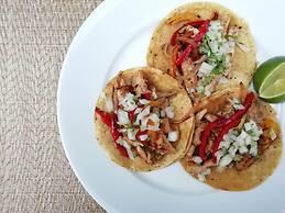 Nirvana Hotel - Cancun Hotel Zone