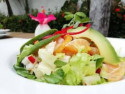 Nirvana Hotel - Cancun Hotel Zone