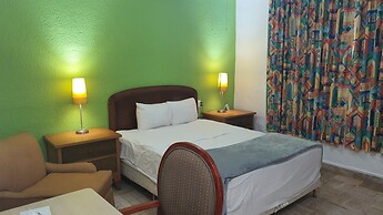 Nirvana Hotel - Cancun Hotel Zone