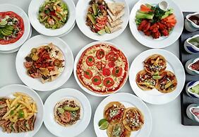 Nirvana Hotel - Cancun Hotel Zone