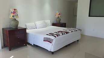 Nirvana Hotel - Cancun Hotel Zone