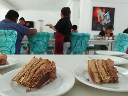 Nirvana Hotel - Cancun Hotel Zone