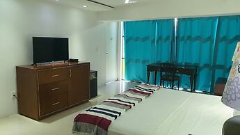 Nirvana Hotel - Cancun Hotel Zone