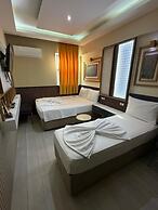 Exporoyal Hotel