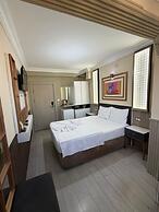 Exporoyal Hotel