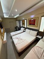 Exporoyal Hotel