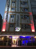 Exporoyal Hotel