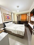 Exporoyal Hotel