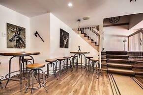 Auberge Motel Drakkar