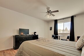 Auberge Motel Drakkar