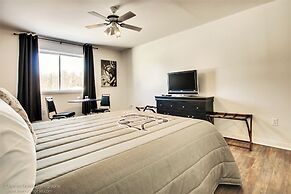 Auberge Motel Drakkar