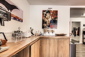 Auberge Motel Drakkar