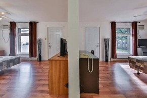 Auberge Motel Drakkar