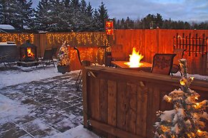 Auberge Motel Drakkar