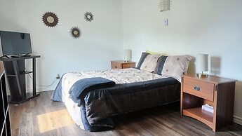 Auberge Motel Drakkar