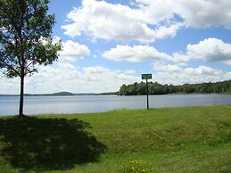 Gile Lake Getaway