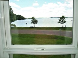 Gile Lake Getaway