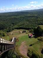 Gile Lake Getaway