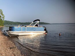 Gile Lake Getaway