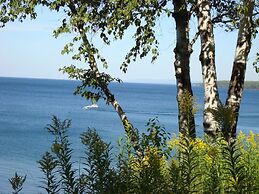Gile Lake Getaway