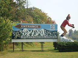 Gile Lake Getaway