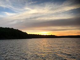 Gile Lake Getaway