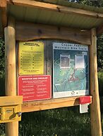 Gile Lake Getaway