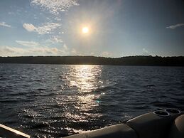 Gile Lake Getaway