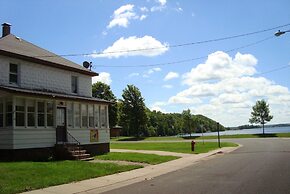 Gile Lake Getaway
