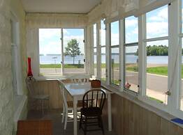 Gile Lake Getaway