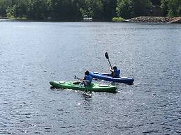 Gile Lake Getaway