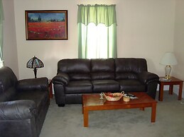 Gile Lake Getaway