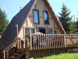 Chalet Du Lapin