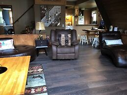 Chalet Du Lapin