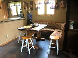 Chalet Du Lapin