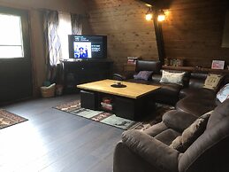 Chalet Du Lapin